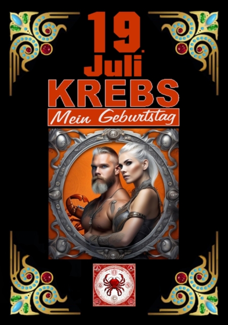 19.Juli, mein Geburtstag