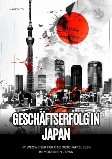 Geschäftserfolg in Japan