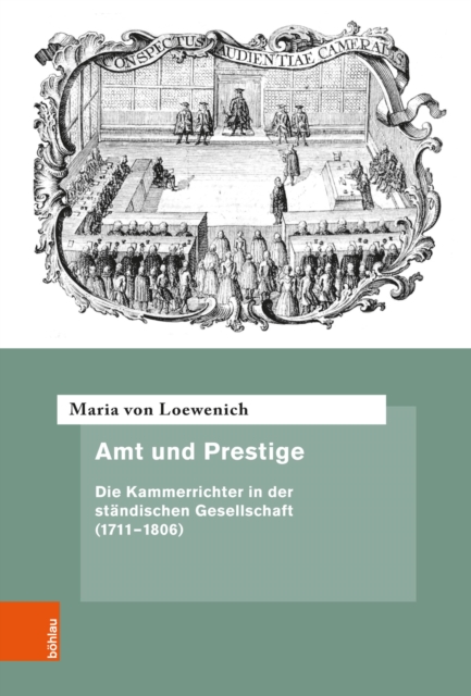 Amt und Prestige