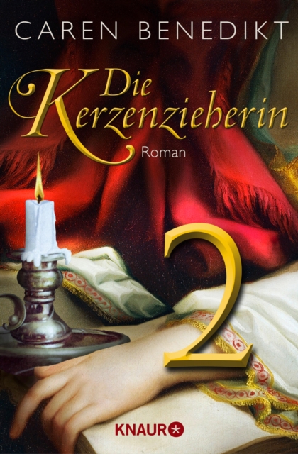 Die Kerzenzieherin 2