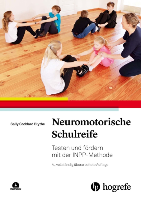 Neuromotorische Schulreife