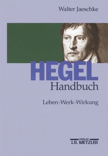 Hegel-Handbuch