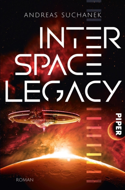 Interspace Legacy