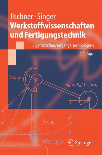 Werkstoffwissenschaften und Fertigungstechnik