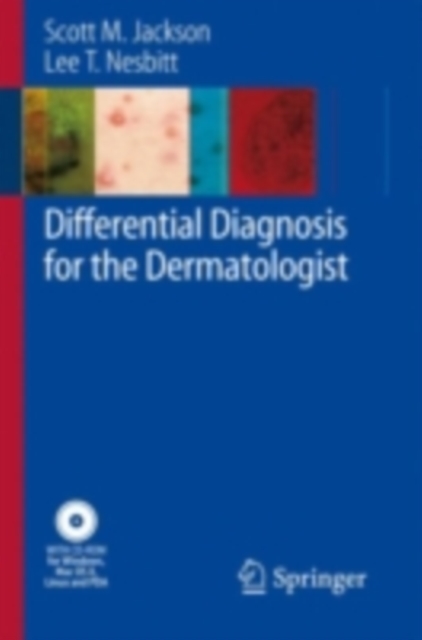 Differential Diagnosis for the Dermatologist