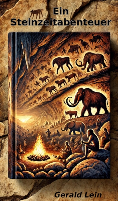 Ein Steinzeitabenteuer