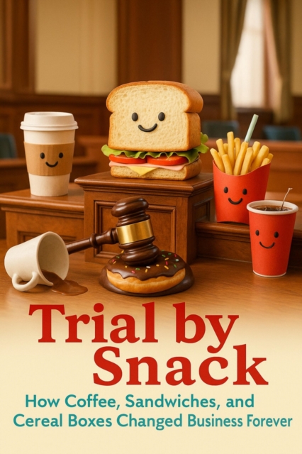 Trial by Snack