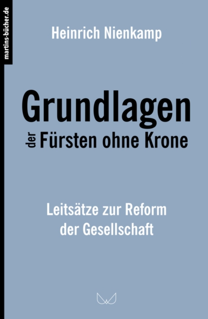Grundlagen der Fursten ohne Krone