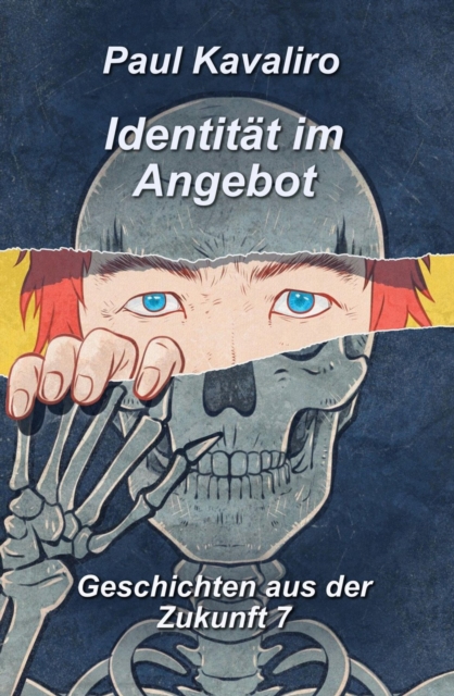 Identitat im Angebot