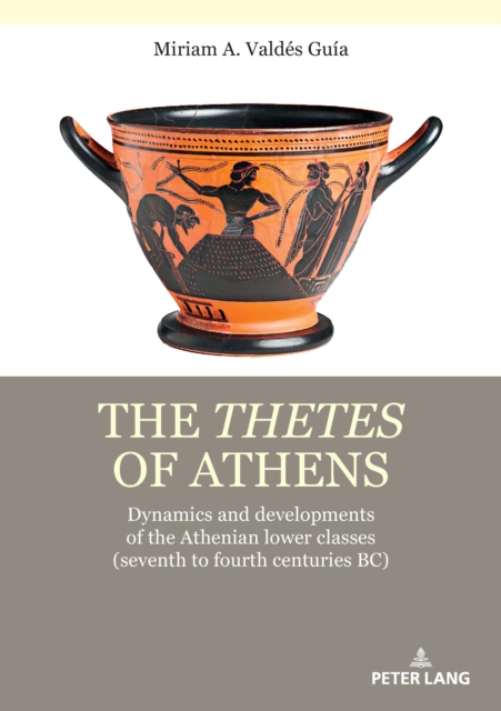 thetes of Athens