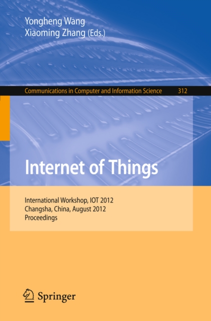 Internet of Things