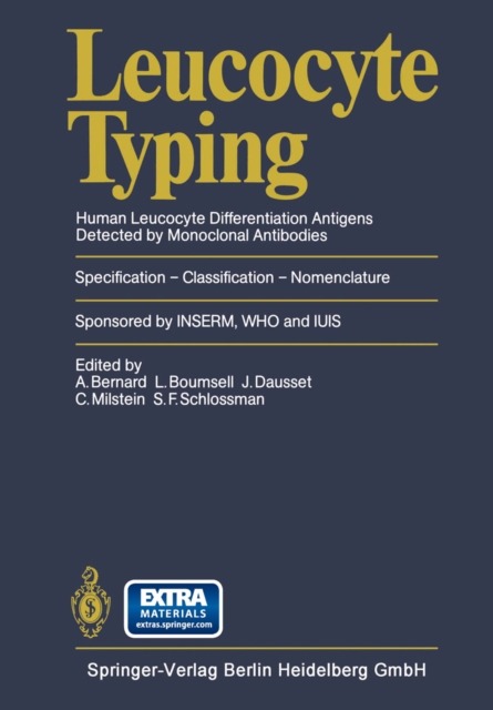 Leucocyte Typing