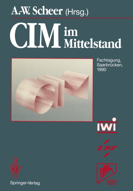 CIM im Mittelstand