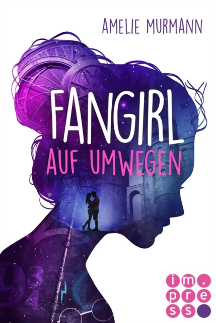 Fangirl auf Umwegen