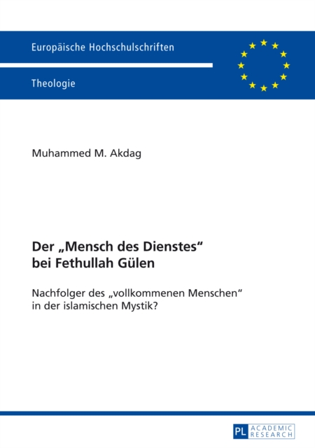 Der «Mensch des Dienstes» bei Fethullah Guelen