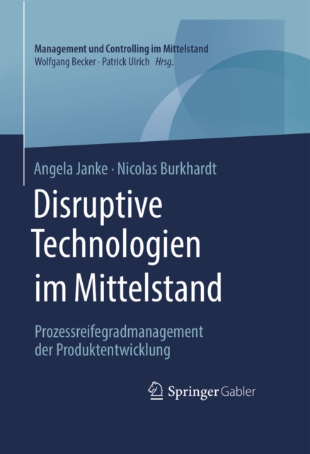Disruptive Technologien im Mittelstand