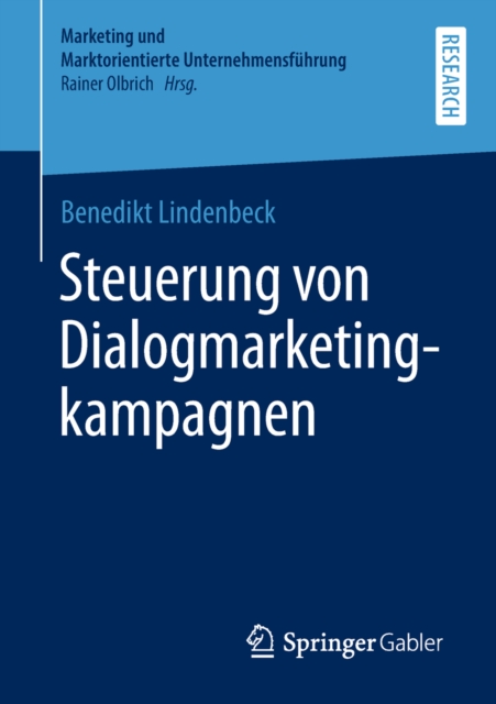 Steuerung von Dialogmarketingkampagnen