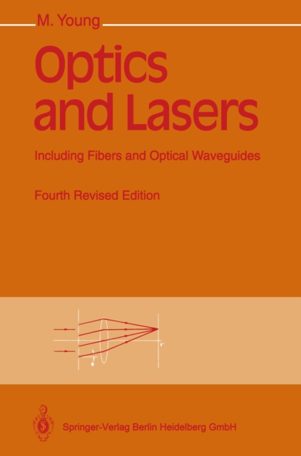 Optics and Lasers