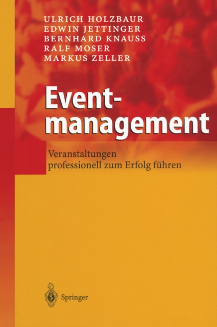 Eventmanagement