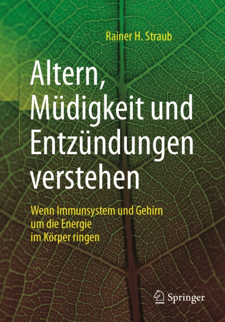 Altern, Müdigkeit und Entzündungen verstehen