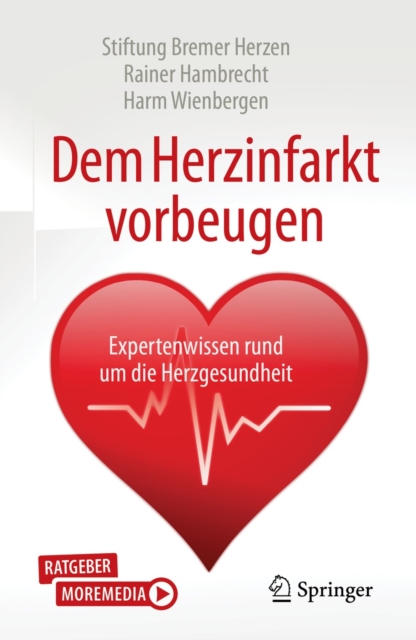 Dem Herzinfarkt vorbeugen