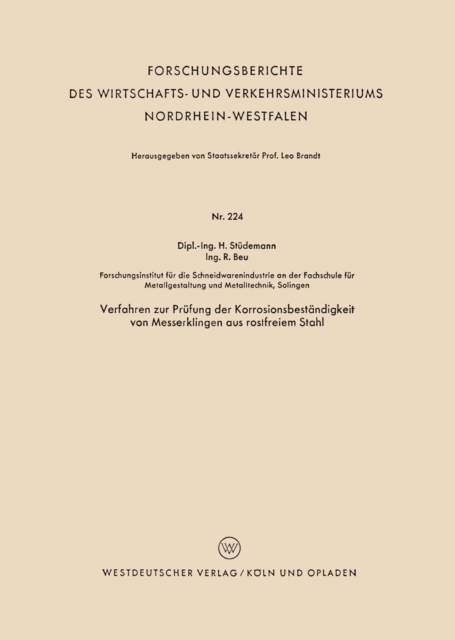 Die Messung von Gewebetemperaturen mittels Temperaturstrahlung