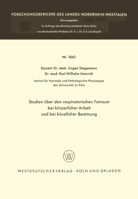 Systematische Untersuchung zur Frage der optimalen Nutzung eines Unterrichtsreaktors für Ausbildungszwecke unter Berücksichtigung der fachlichen Anforderungen der Industrie an die Absolventen