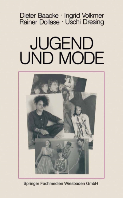 Jugendliche im „Raum ohne Eigenschaften“