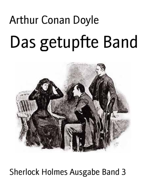 Das getupfte Band
