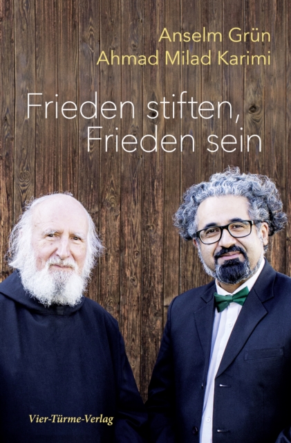 Frieden stiften, Frieden sein