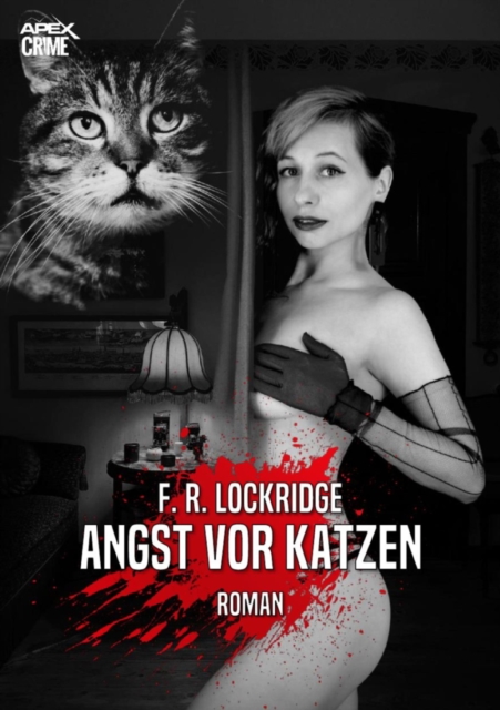 ANGST VOR KATZEN