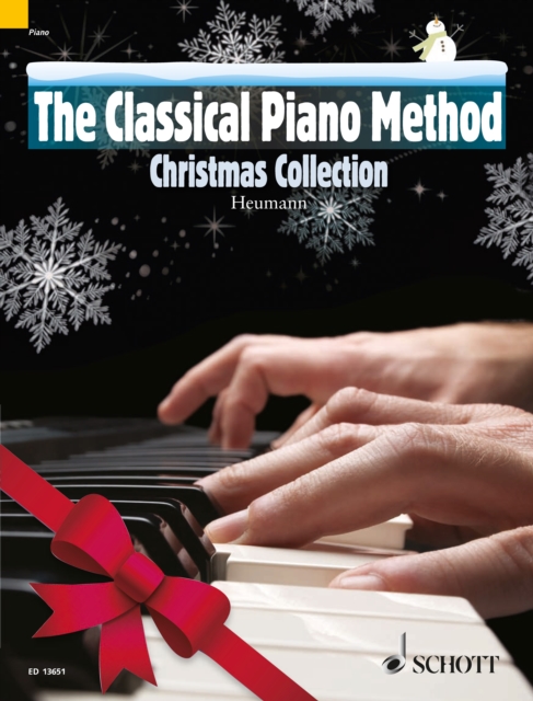 Classical Piano Method