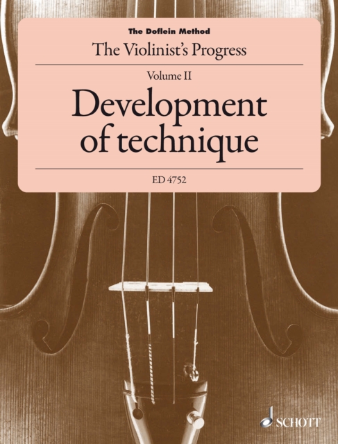 Doflein Method