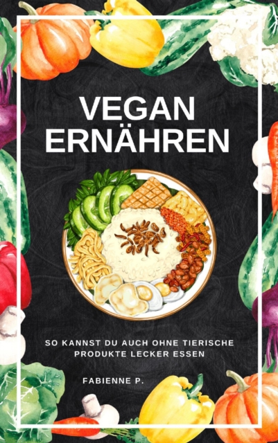 Vegan ernähren