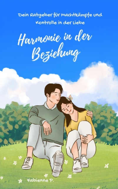 Harmonie in der Beziehung