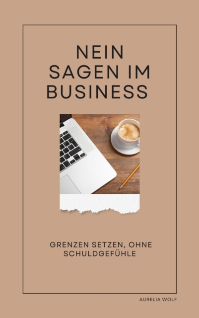 Nein sagen im Business