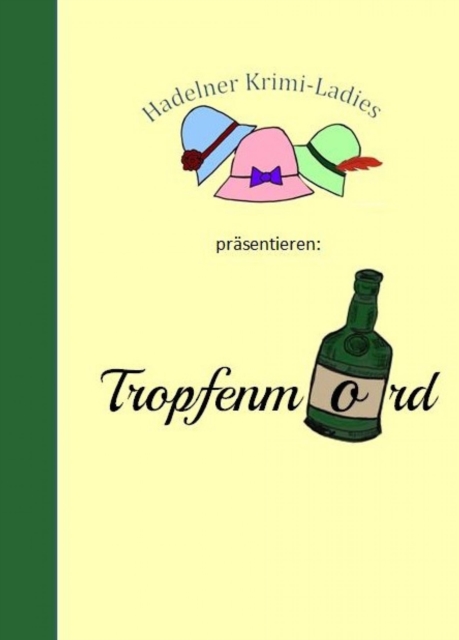 Tropfenmord