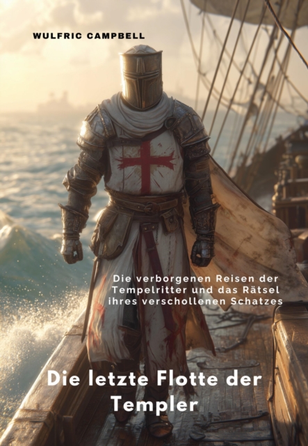 Die letzte Flotte der Templer