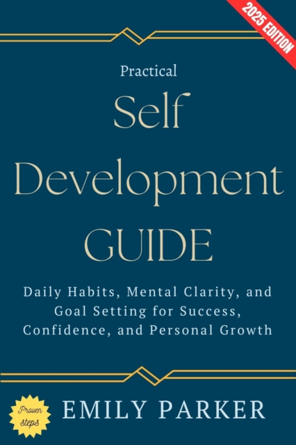 Practical Self-Development Guide: