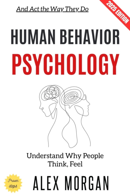 Human Behavior Psychology: