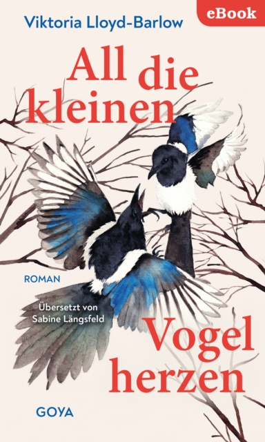 All die kleinen Vogelherzen