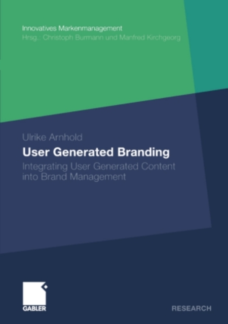 User Generated Branding