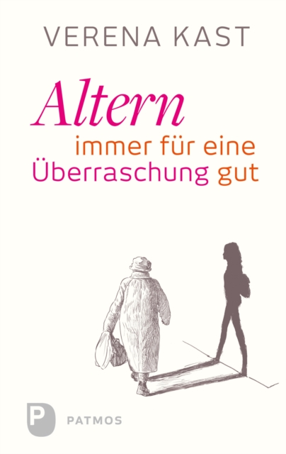 Altern - immer für eine Überraschung gut