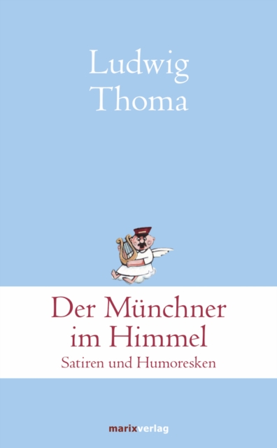 Der Münchner im Himmel