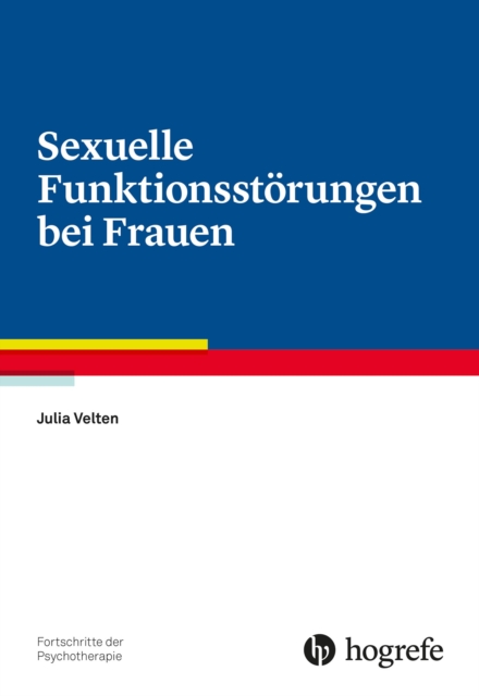 Expositionsbasierte Therapie der Panikstörung mit Agoraphobie