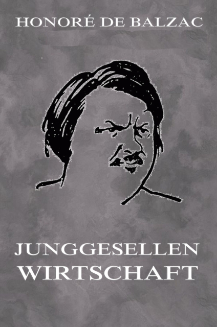 Junggesellenwirtschaft