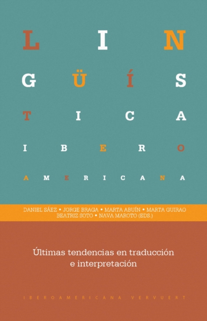 Últimas tendencias en traducción e interpretación