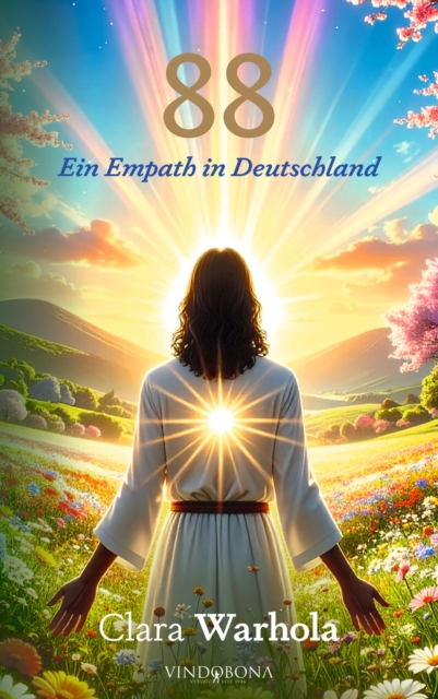 88 - Ein Empath in Deutschland
