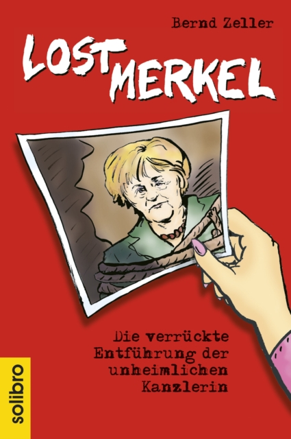 Lost Merkel