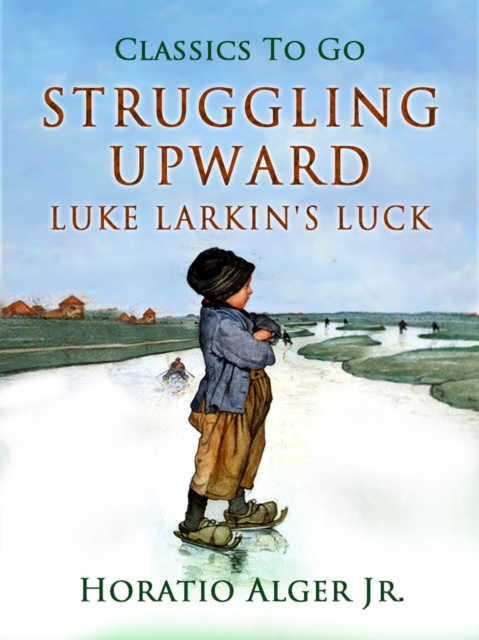 Struggling Upward